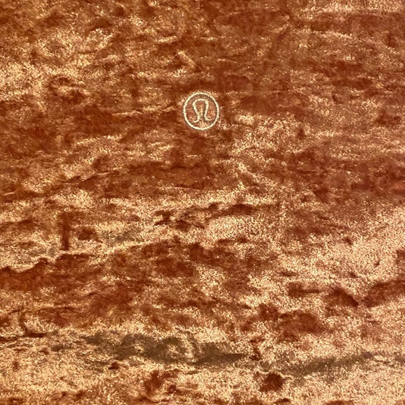 Lululemon Align Tank, Crushed Velvet - Picture 5 of 8